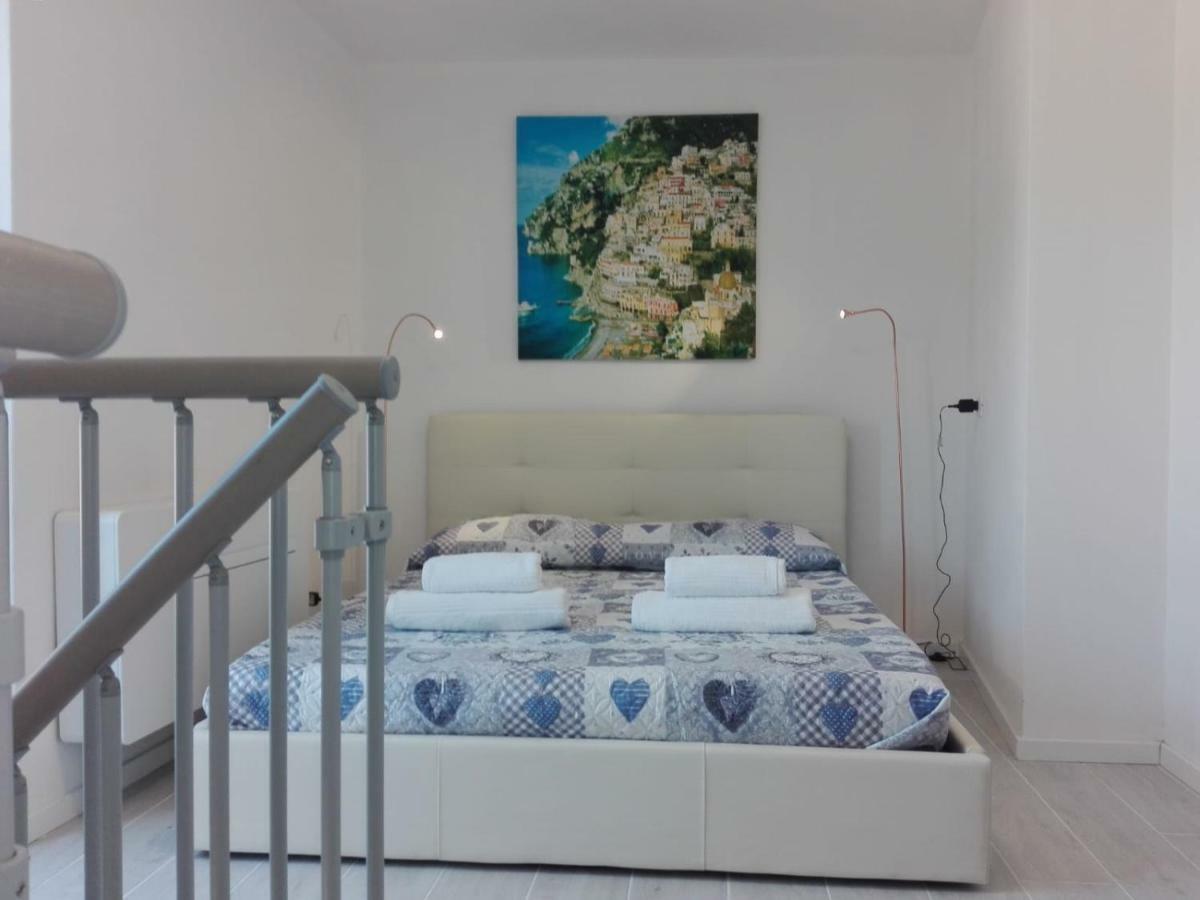 Casa Greta Villa เลริชี ภายนอก รูปภาพ